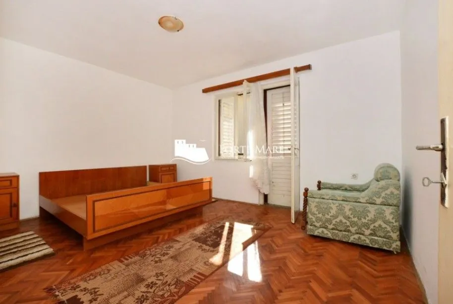 Prodaja, dvosoban stan, 72m², Topla, Herceg Novi