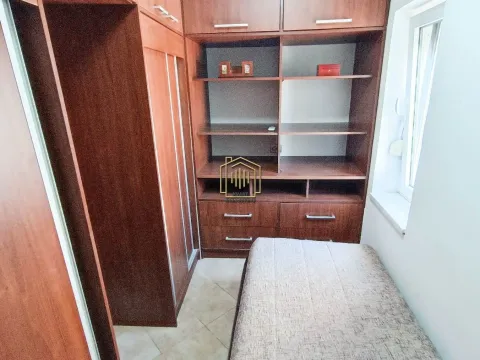 Izdavanje, dvosoban stan, 58m², Podgorica, Crna Gora - image 11