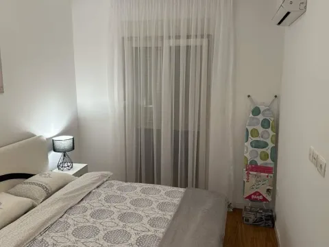 Izdavanje, jednosoban stan, 49m², Podgorica, Crna Gora - image 5