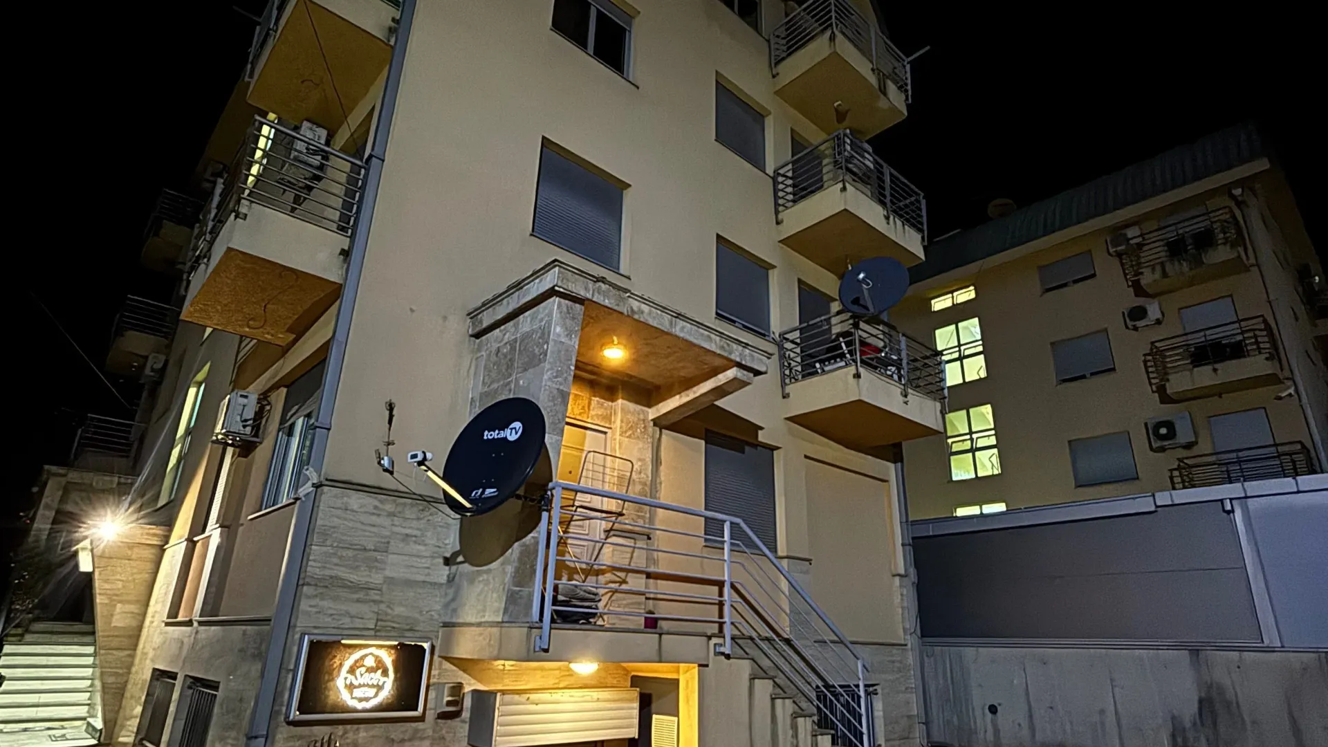 Rent, studio apartment, 28m², Zabjelo, Podgorica