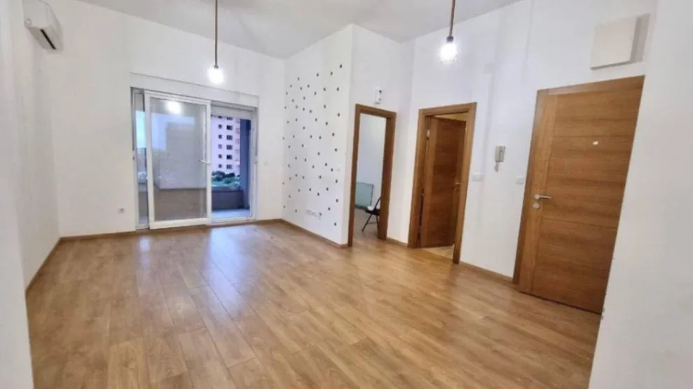 Prodaja, jednosoban stan, 43m², Budva, Crna Gora