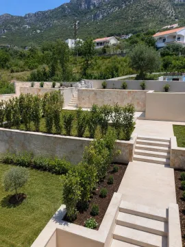 Rent, house, 295m², Sveti Stefan, Budva - image 12