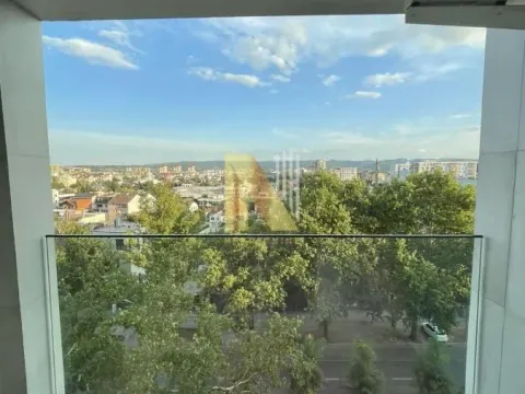 Izdavanje, trosoban stan, 63m², Sajmište, Novi Sad - image 13