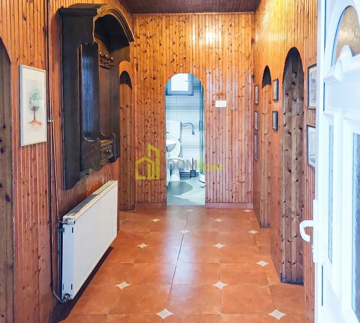 Rent, house, 90m², Zeta, Podgorica