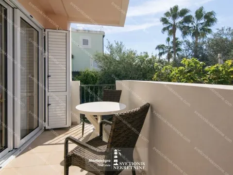 Prodaja, jednosoban stan, 33m², Savina, Herceg Novi - image 9