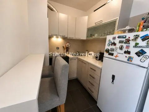 Prodaja, jednosoban stan, 36m², Adamovićevo Naselje, Novi Sad Sve Podlokacije - image 5