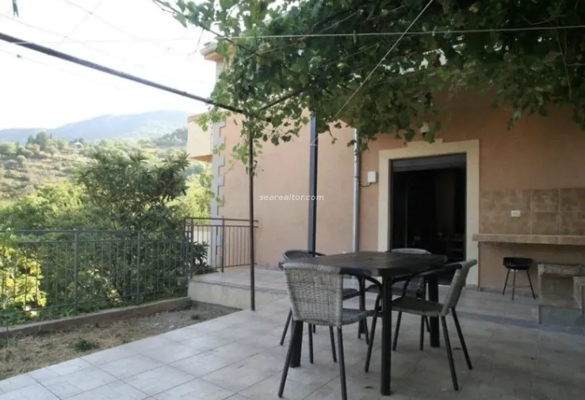 Sale, house, 210m², Opatovo, Tivat
