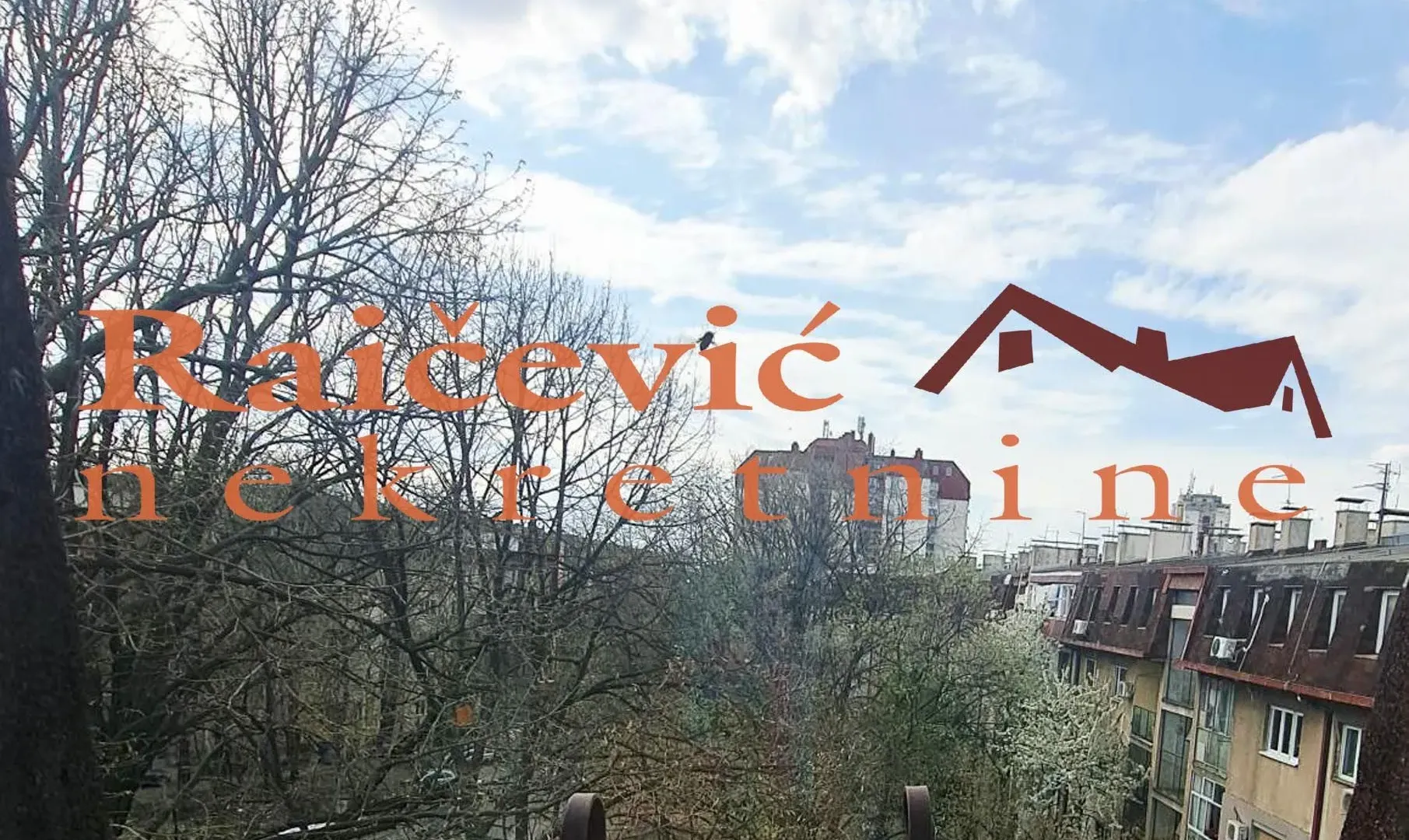 Sale, three bedroom apartment, 86m², Zemun Sve Podlokacije, Beograd