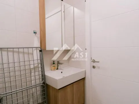 Izdavanje, jednosoban stan, 27m², Petrovaradin, Novi Sad - image 7