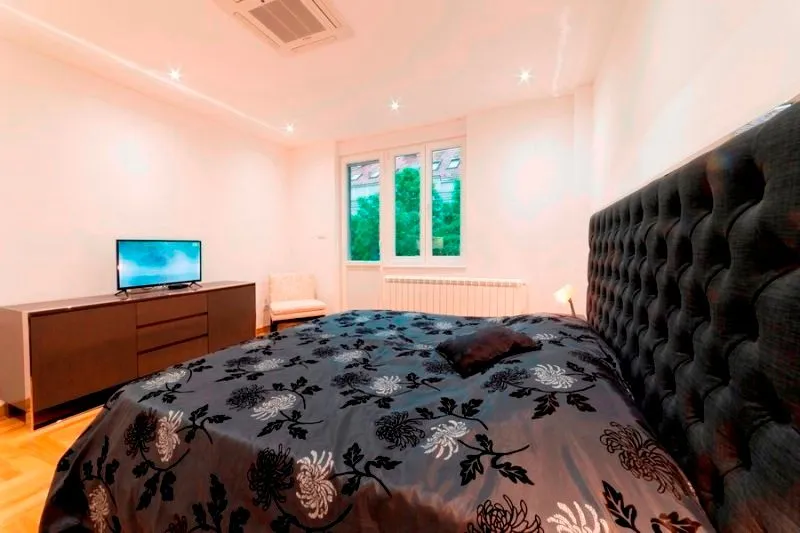 Sale, two bedroom apartment, 70m², Stari Grad, Beograd