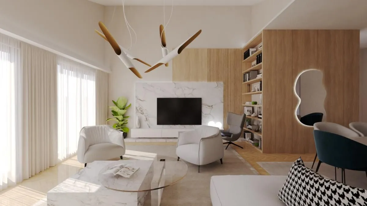 Sale, apartment, 236m², Budva, Crna Gora