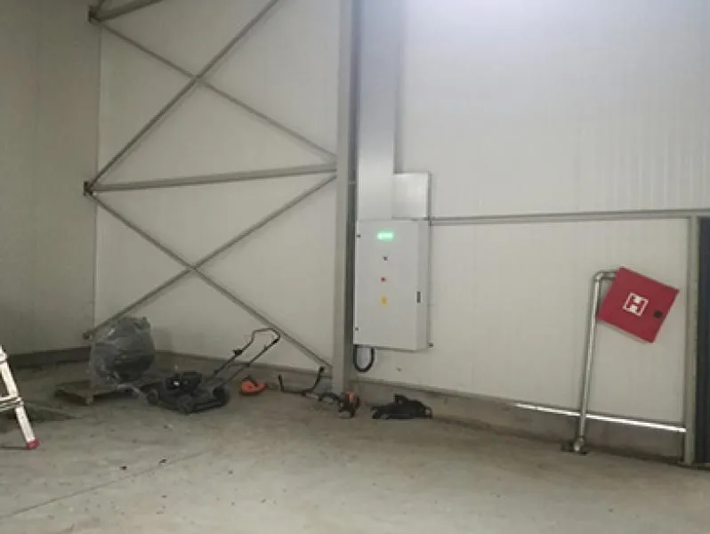 Rent, office space, 540m², Zemun Ugrinovci, Zemun Sve Podlokacije