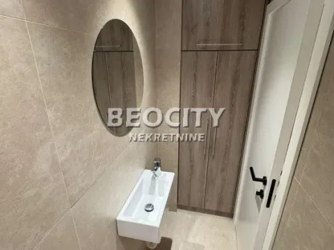 Izdavanje, četvorosoban stan, 95m², Crveni Krst, Beograd - image 10