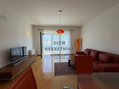 Prodaja, jednosoban stan, 65m², Centar, Bar - image 3