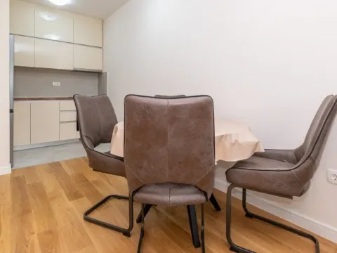 Rent, one bedroom apartment, 47m², Central Point, Podgorica - image 2