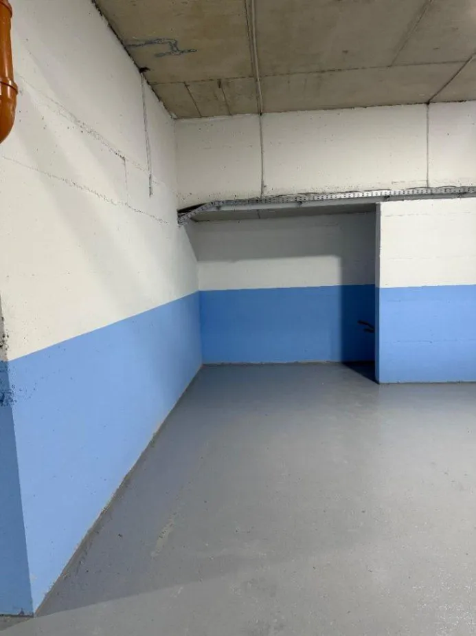 Sale, one bedroom apartment, 44m², Centar, Kolašin