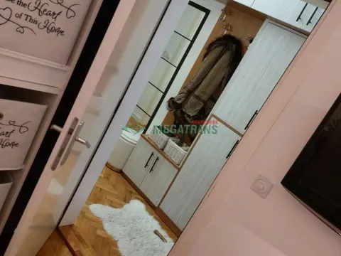 Izdavanje, dvosoban stan, 56m², Centar, Novi Sad - image 20