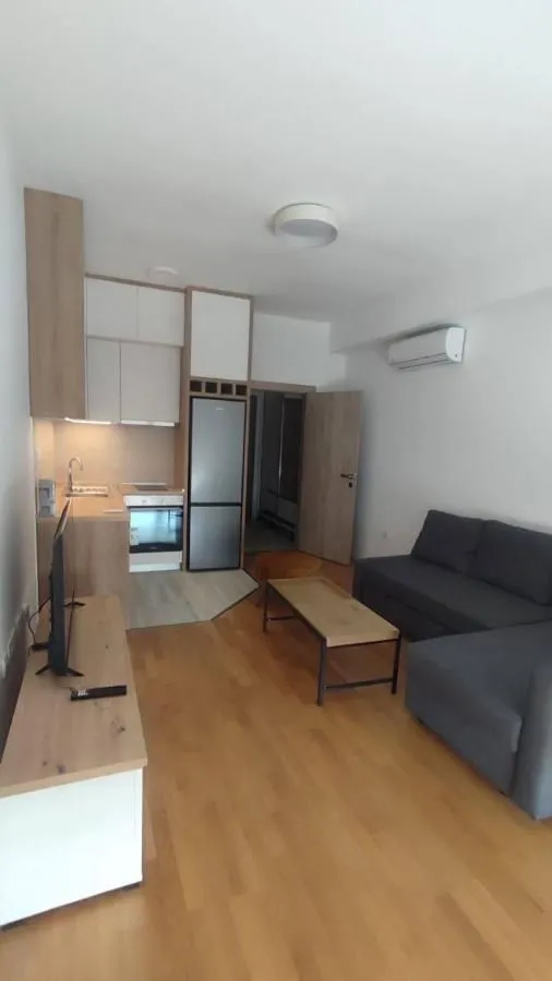Izdavanje, stan, 30m², Ljubović, Podgorica