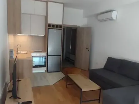 Rent, apartment, 30m², Ljubović, Podgorica - image 2