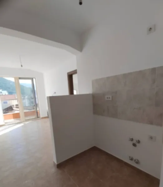 Sale, apartment, 31m², Centar, Budva
