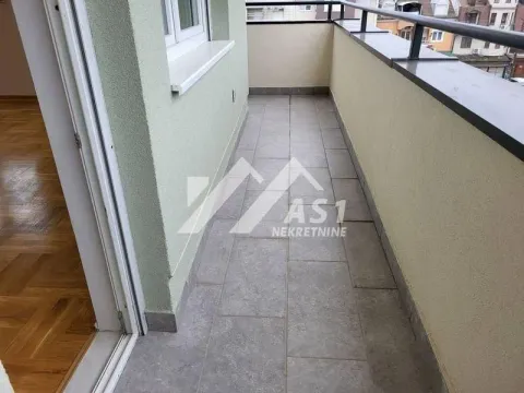 Izdavanje, trosoban stan, 72m², Telep, Novi Sad Sve Podlokacije - image 9