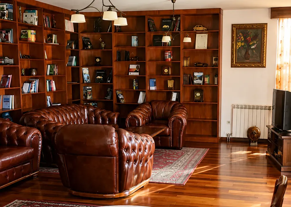 Sale, three bedroom apartment, 136m², Gorica C, Podgorica