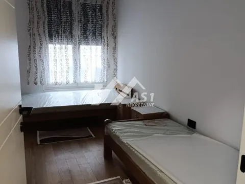 Rent, two bedroom apartment, 42m², Grbavica, Novi Sad Sve Podlokacije - image 7