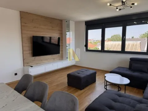 Prodaja, trosoban stan, 87m², Telep, Novi Sad Sve Podlokacije - image 9