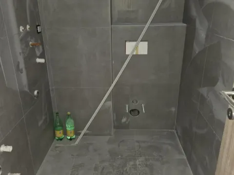 Sale, three bedroom apartment, 65m², Medijana, Niš - image 6