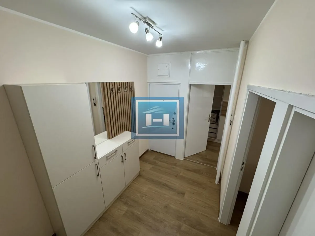Rent, one bedroom apartment, 51m², Zvezdara Sve Podlokacije, Beograd