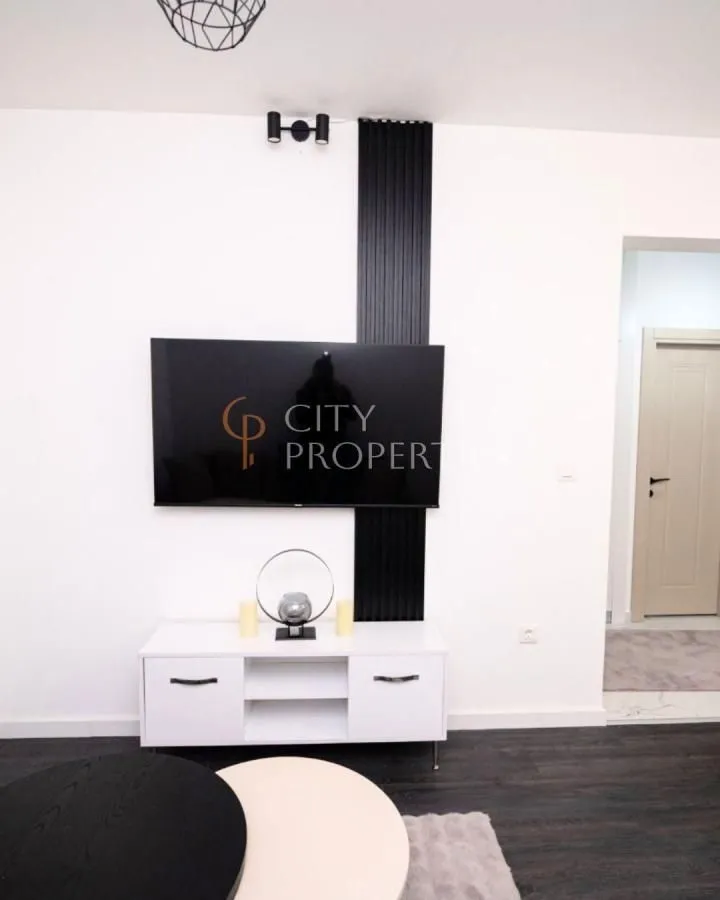 Rent, apartment, 40m², Zabjelo, Podgorica