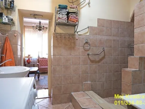 Sale, three bedroom apartment, 105m², Stari Grad, Beograd - image 11