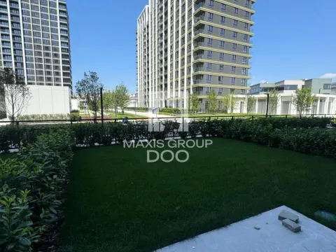 Rent, two bedroom apartment, 57m², Savski Venac, Beograd - image 2