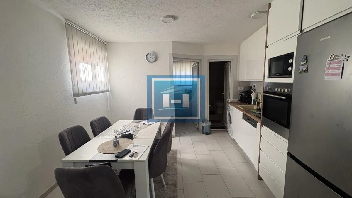 Prodaja, jednosoban stan, 39m², Centar, Jagodina
