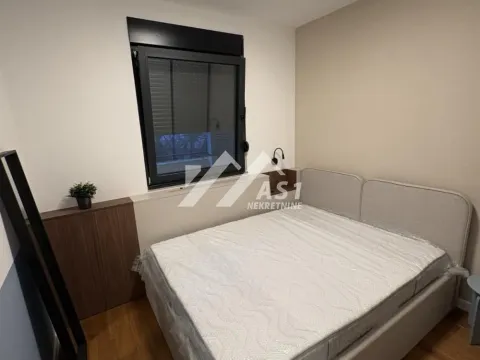 Rent, two bedroom apartment, 43m², Grbavica, Novi Sad Sve Podlokacije - image 7