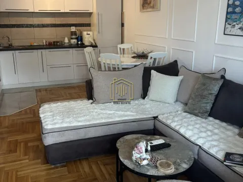 Rent, one bedroom apartment, 47m², Zabjelo, Podgorica - image 4
