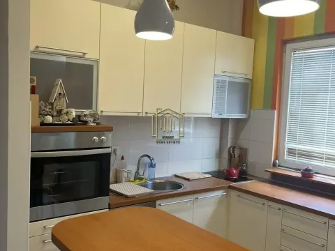 Izdavanje, jednosoban stan, 43m², Ibričevina, Podgorica - image 2