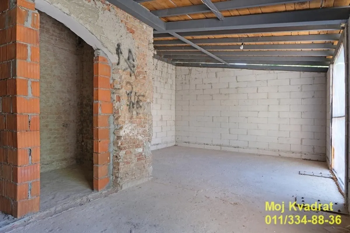 Prodaja, stan, 241m², Stari Grad, Beograd