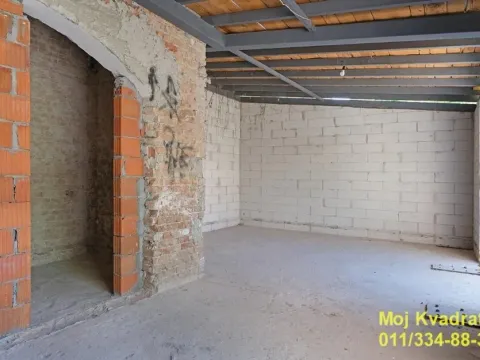 Prodaja, stan, 241m², Stari Grad, Beograd - image 9