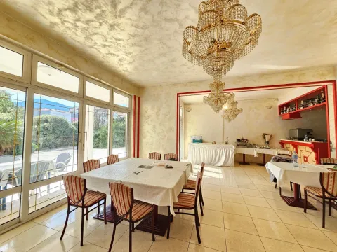 Sale, house, 1500m², Budva, Crna Gora - image 47