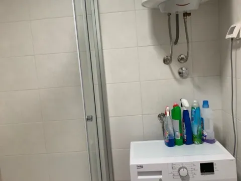 Izdavanje, jednosoban stan, 45m², City Kej, Podgorica - image 8