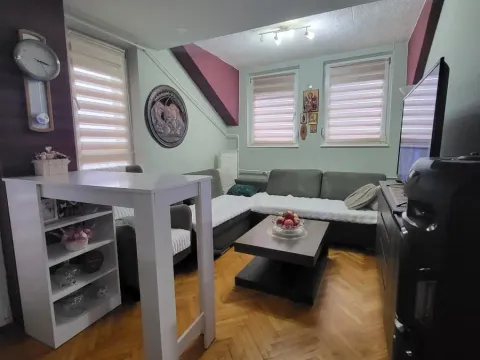 Prodaja, trosoban stan, 66m², Palilula, Niš - image 2