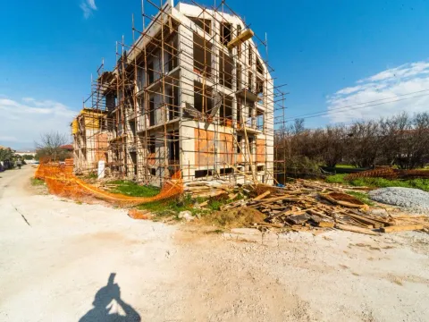 Sale, one bedroom apartment, 36m², Zabjelo, Podgorica - image 4