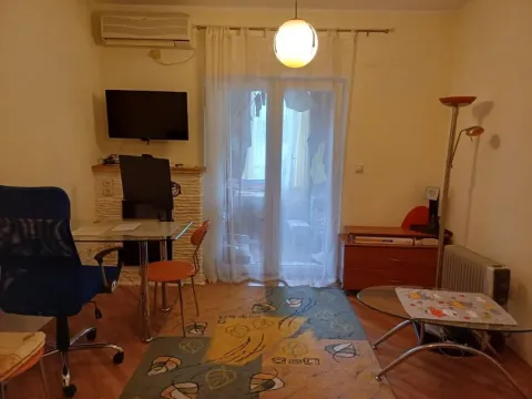 Sale, studio apartment, 29m², Lazi, Budva - image 6