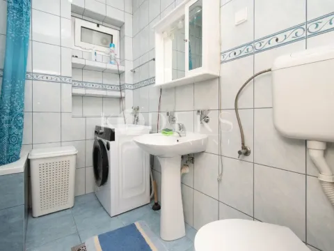 Izdavanje, jednosoban stan, 45m², Centar, Podgorica - image 4