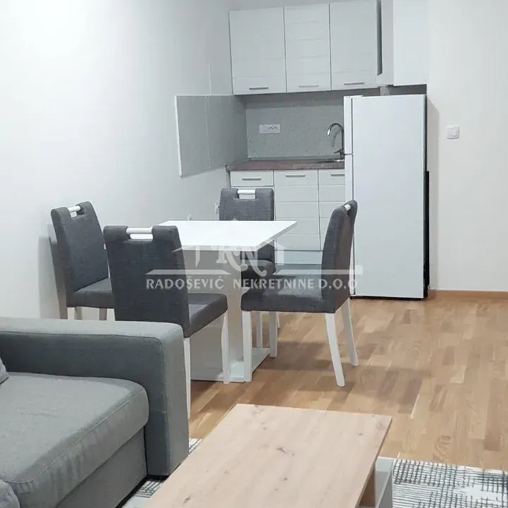 Rent, one bedroom apartment, 42m², Vidikovački venac, Rakovica