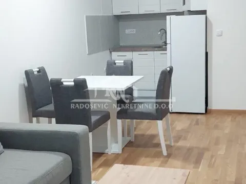 Stan in Vidikovački venac