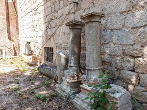 Sale, house, 380m², Kotor, Crna Gora - image 35