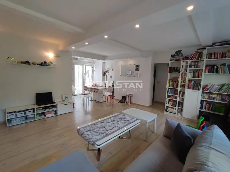 Prodaja, stan, 104m², Novi Beograd Blok 63, Novi Beograd Sve Podlokacije