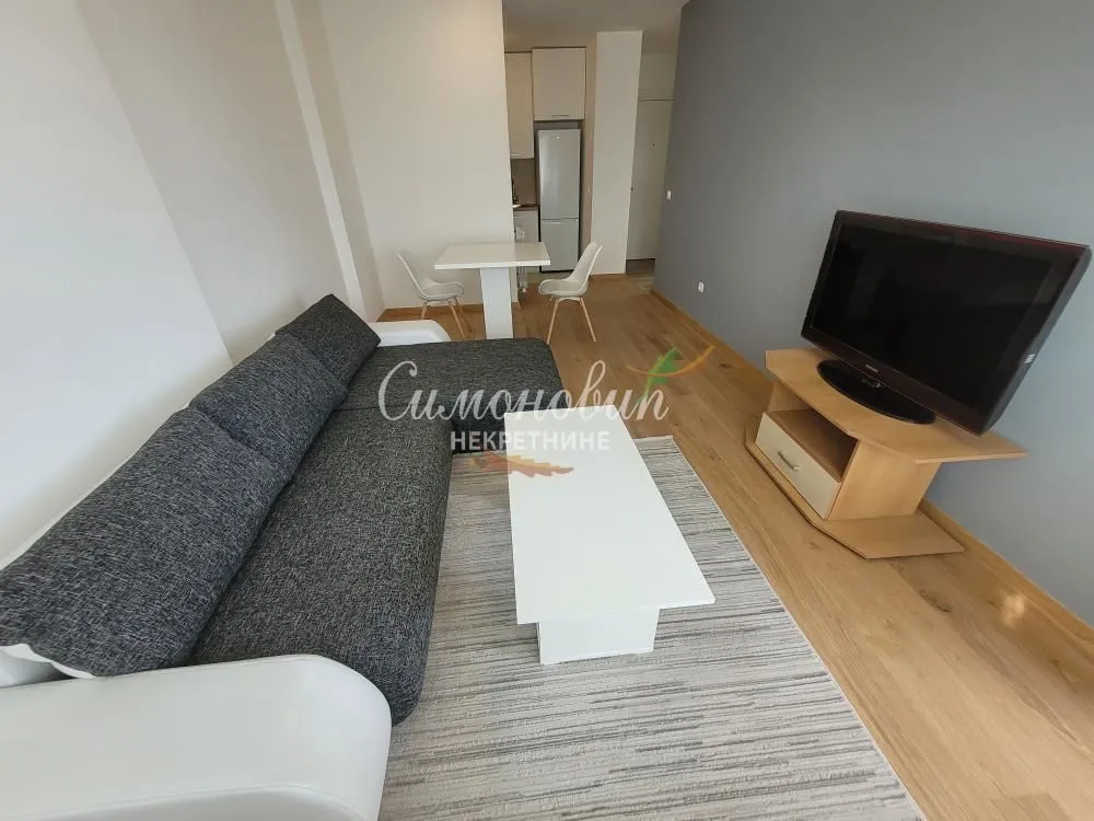 Izdavanje, dvosoban stan, 49m², Trošarina, Voždovac Sve Podlokacije